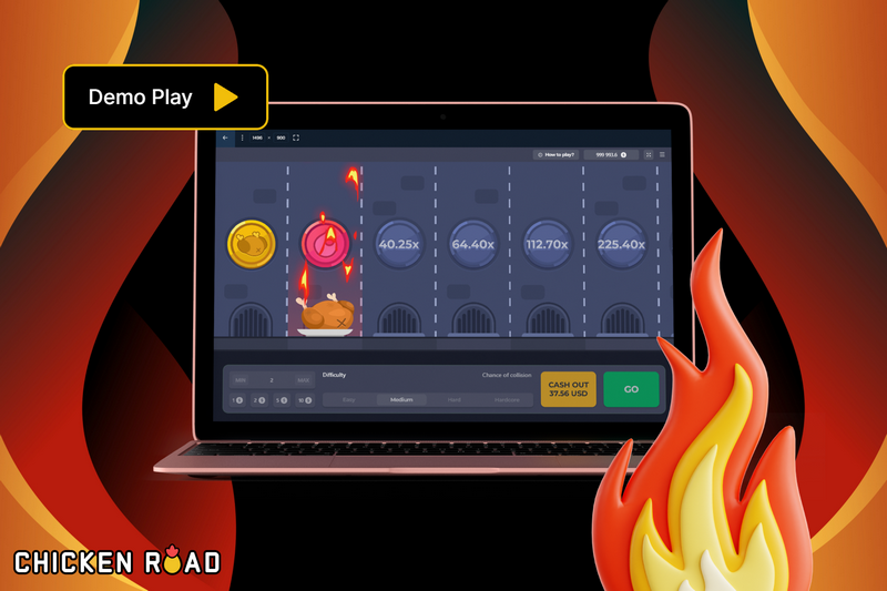 Poultry Roadway Game Evaluation
