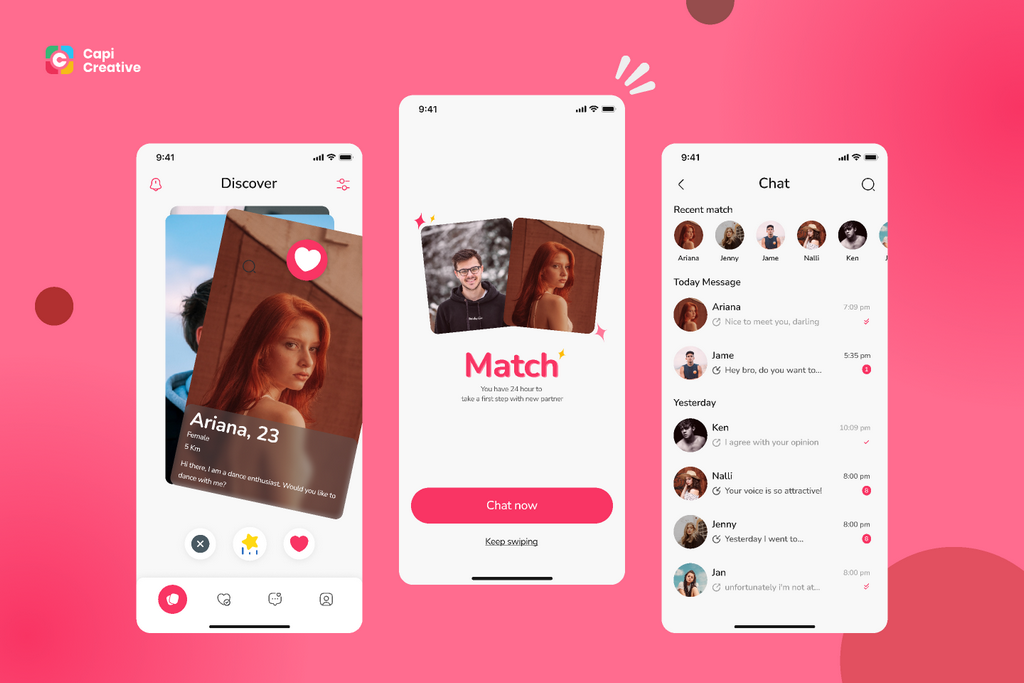 User Rankings Disclose the Most Trusted Slavic Dating Application in 2026