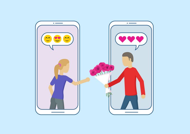 Why so many individuals choose eastern dating websites?