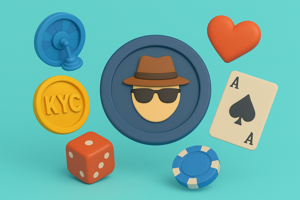Exactly How to Begin Dipping into a No KYC Casino