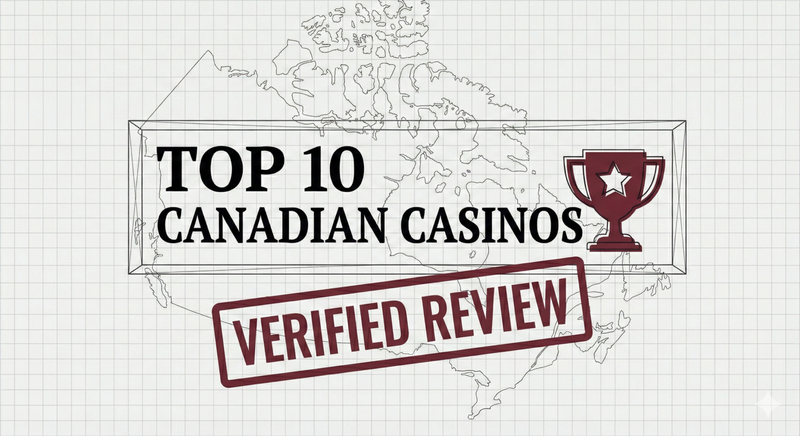 No confirmation gambling enterprises in Canada 2026