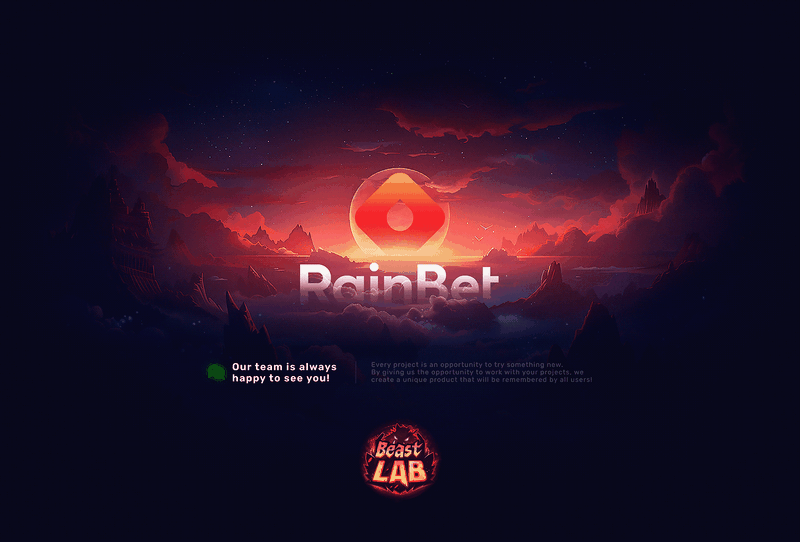 Popular games at Rainbet