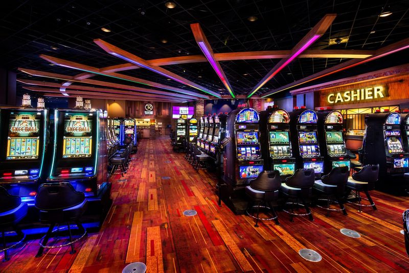 Slots Palace